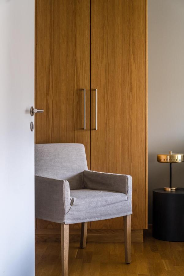 S19 - Akureyri Prime Apart. Lägenhet Exteriör bild